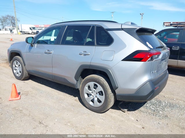 Toyota RAV4 LE 2020 2T3F1RFV2LC067957 Image 3