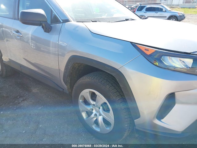Toyota RAV4 LE 2020 2T3F1RFV2LC067957 Image 6