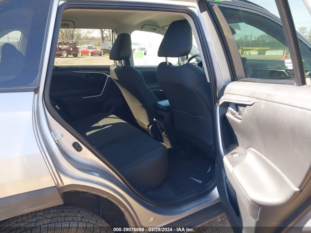 Toyota RAV4 LE 2020 2T3F1RFV2LC067957 Image 8