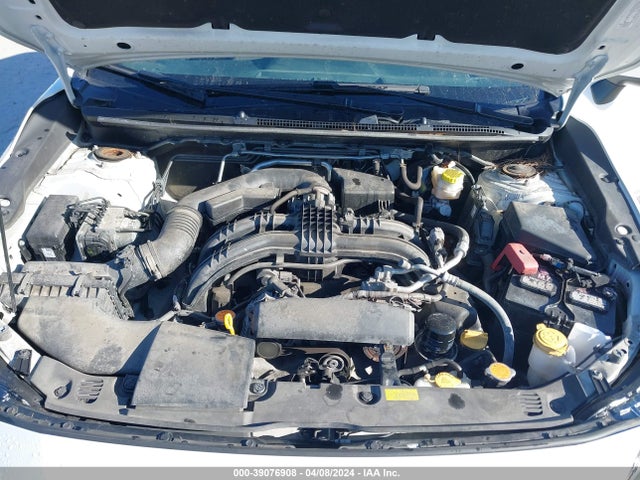 Subaru Impreza 2.0i Premium 2017 4S3GTAD6XH3719969 Image 10