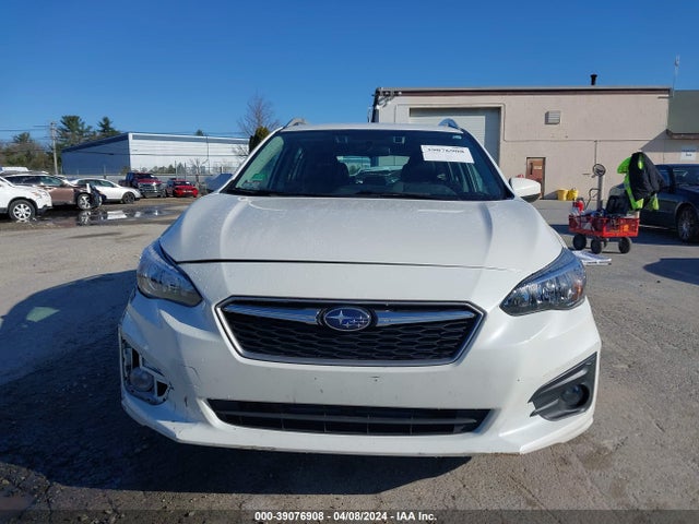 Subaru Impreza 2.0i Premium 2017 4S3GTAD6XH3719969 Image 12