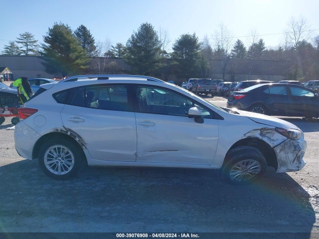 Subaru Impreza 2.0i Premium 2017 4S3GTAD6XH3719969 Image 13