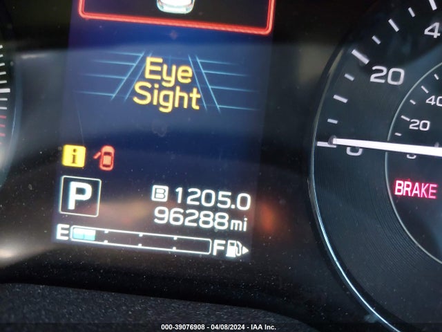 Subaru Impreza 2.0i Premium 2017 4S3GTAD6XH3719969 Image 15