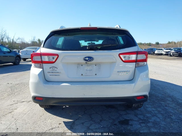 Subaru Impreza 2.0i Premium 2017 4S3GTAD6XH3719969 Image 16
