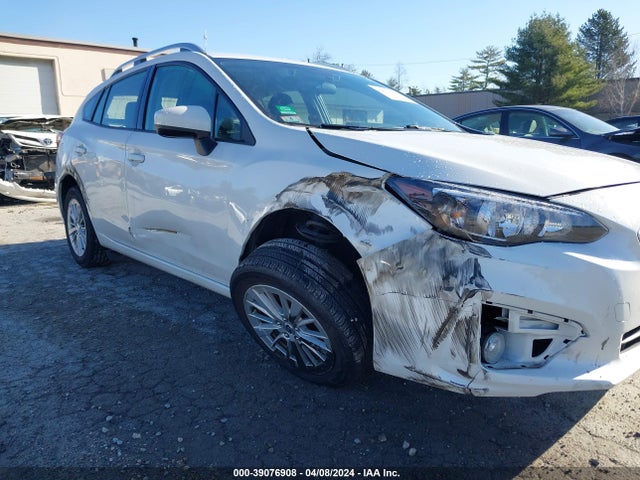 Subaru Impreza 2.0i Premium 2017 4S3GTAD6XH3719969 Image 6