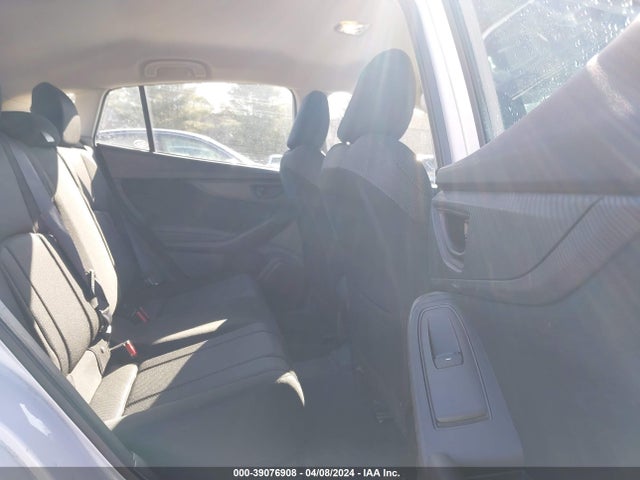 Subaru Impreza 2.0i Premium 2017 4S3GTAD6XH3719969 Image 8