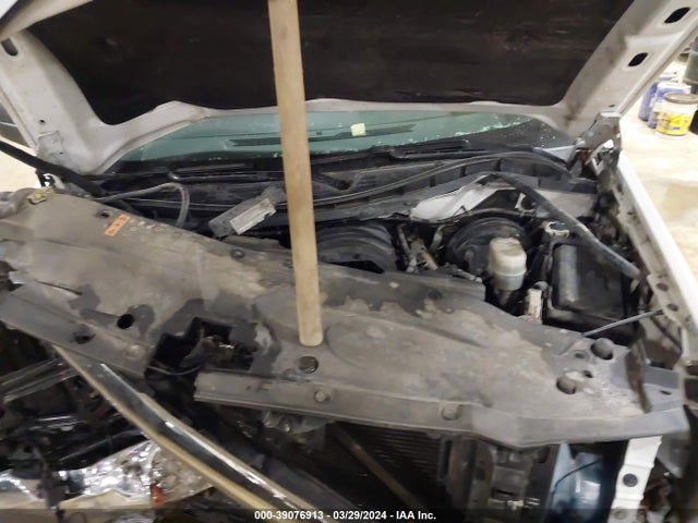 Chevrolet Silverado 1500 Wt 2018 1GCNCNEC0JZ906272 Image 10