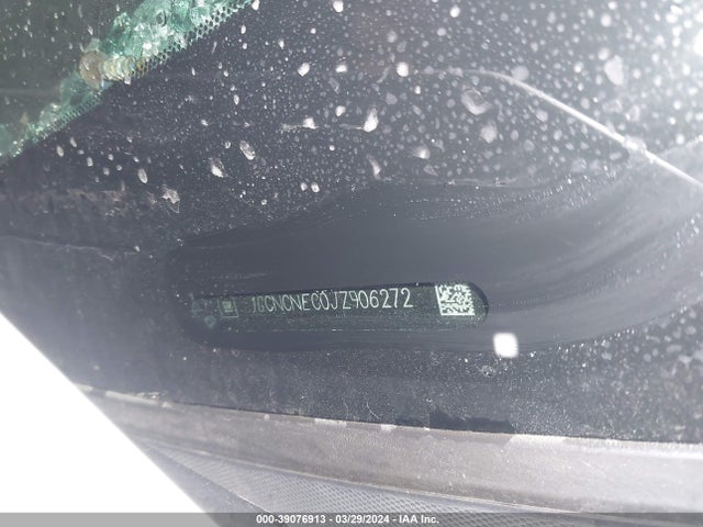 Chevrolet Silverado 1500 Wt 2018 1GCNCNEC0JZ906272 Image 9