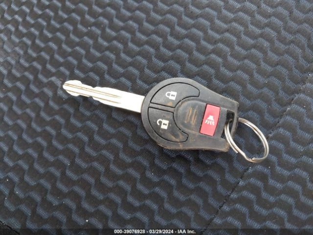 3N1CE2CP8FL407484 Nissan Versa Note S (sr)/s Plus/sl/sr/sv
