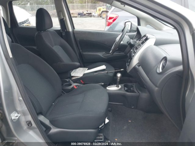 3N1CE2CP8FL407484 Nissan Versa Note S (sr)/s Plus/sl/sr/sv