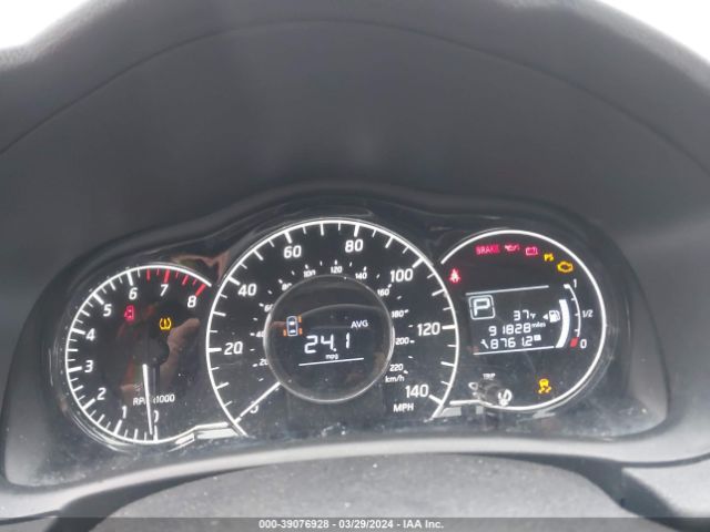 3N1CE2CP8FL407484 Nissan Versa Note S (sr)/s Plus/sl/sr/sv