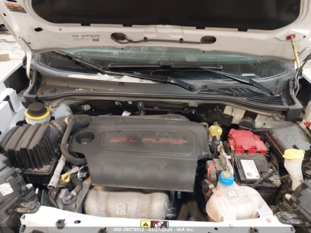 ZFBHRFAB7L6P43271 RAM Promaster City Tradesman