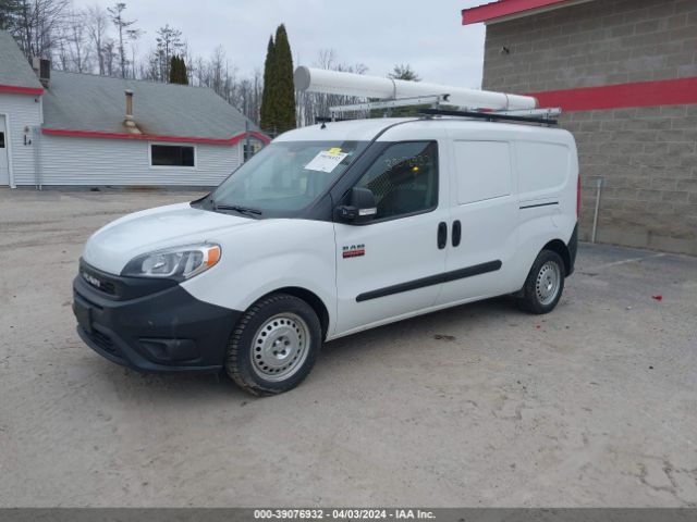 ZFBHRFAB7L6P43271 RAM Promaster City Tradesman
