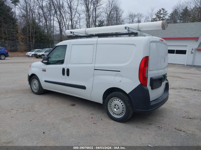 ZFBHRFAB7L6P43271 RAM Promaster City Tradesman