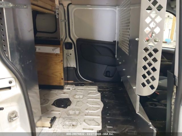 ZFBHRFAB7L6P43271 RAM Promaster City Tradesman
