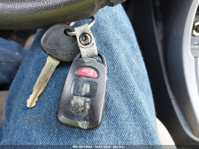 Hyundai ELANTRA SE 2015 KMHDH4AE0FU248418 Image 11