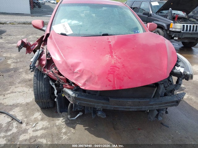 Hyundai ELANTRA SE 2015 KMHDH4AE0FU248418 Image 6