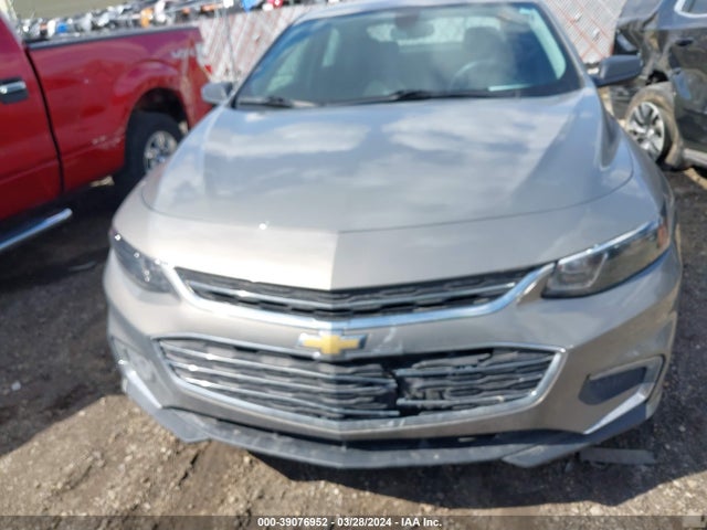 Chevrolet MALIBU 1LT 2017 1G1ZE5ST4HF168061 Image 13