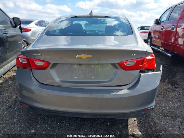 Chevrolet MALIBU 1LT 2017 1G1ZE5ST4HF168061 Image 15