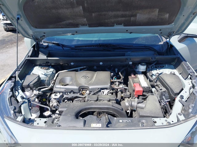 Toyota Rav4 Adventure 2021 2T3J1RFV5MW154956 Image 10