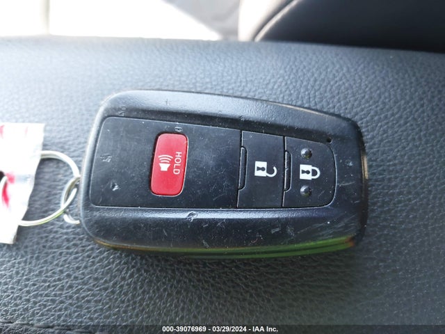 Toyota Rav4 Adventure 2021 2T3J1RFV5MW154956 Image 11