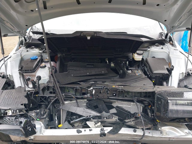 Hyundai Ioniq 5 Sel 2024 KM8KN4DE6RU237455 Image 10