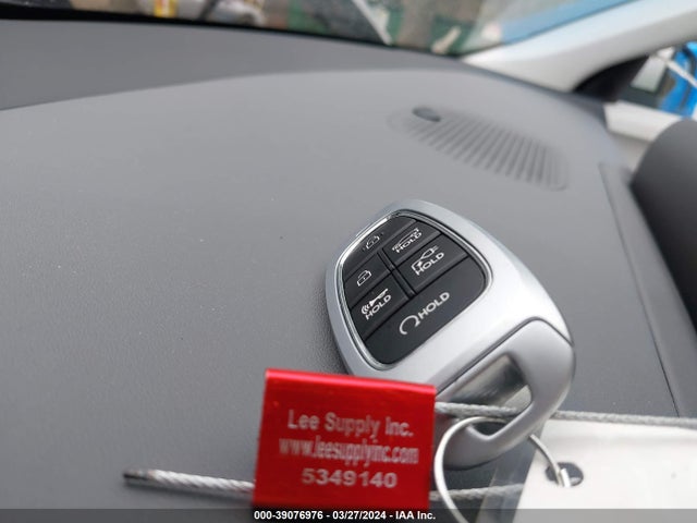 Hyundai Ioniq 5 Sel 2024 KM8KN4DE6RU237455 Image 11