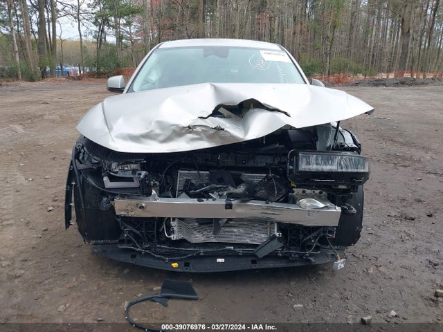Hyundai Ioniq 5 Sel 2024 KM8KN4DE6RU237455 Image 12