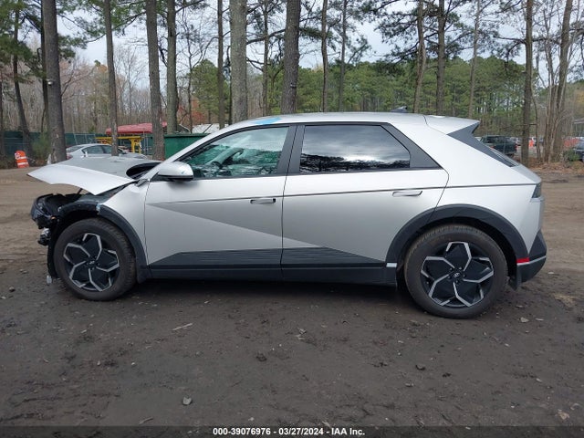 Hyundai Ioniq 5 Sel 2024 KM8KN4DE6RU237455 Image 14
