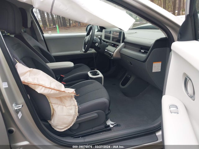 Hyundai Ioniq 5 Sel 2024 KM8KN4DE6RU237455 Image 5