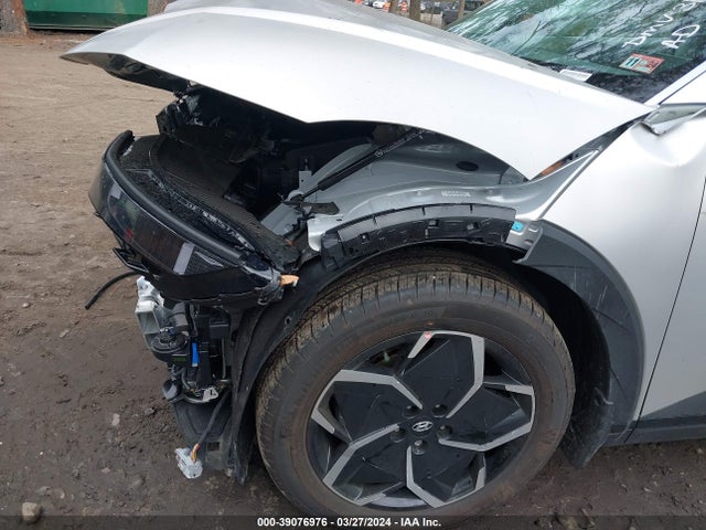 Hyundai Ioniq 5 Sel 2024 KM8KN4DE6RU237455 Image 6