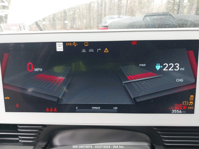 Hyundai Ioniq 5 Sel 2024 KM8KN4DE6RU237455 Image 7