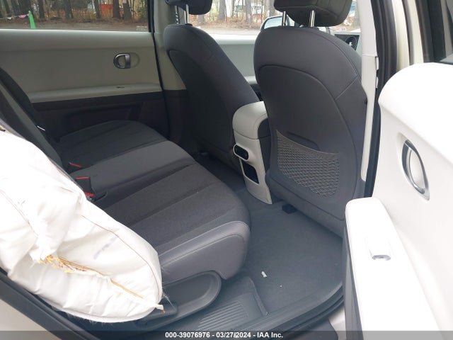 Hyundai Ioniq 5 Sel 2024 KM8KN4DE6RU237455 Image 8