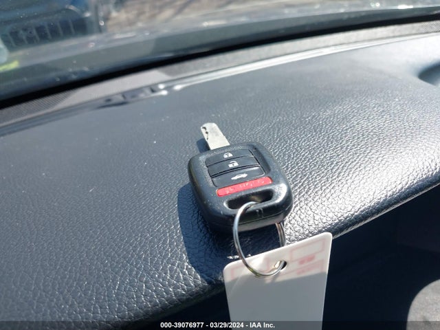 Honda ACCORD LX 2016 1HGCR2F32GA217703 Image 11