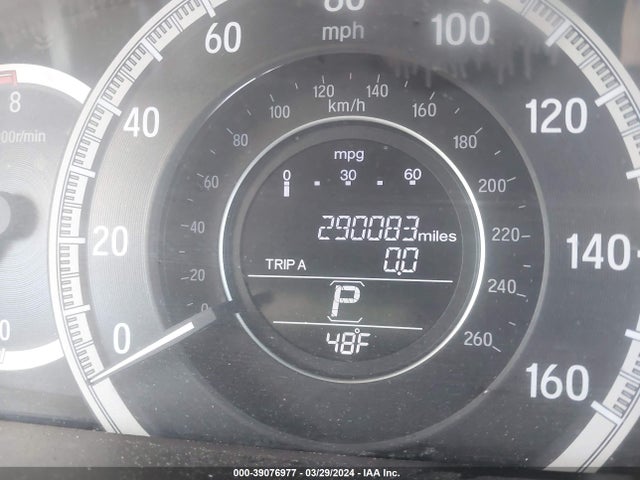 Honda ACCORD LX 2016 1HGCR2F32GA217703 Image 15