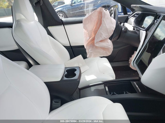 5YJSA1E49HF190790 Tesla Model S 100d/60d/75d/90d/p100d