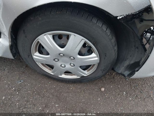 3KPA24AB4JE082135 KIA RIO S