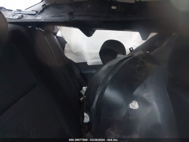 3KPA24AB4JE082135 KIA RIO S
