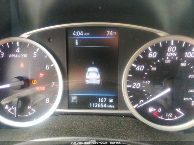 3N1AB7AP8KY353200 Nissan SENTRA S