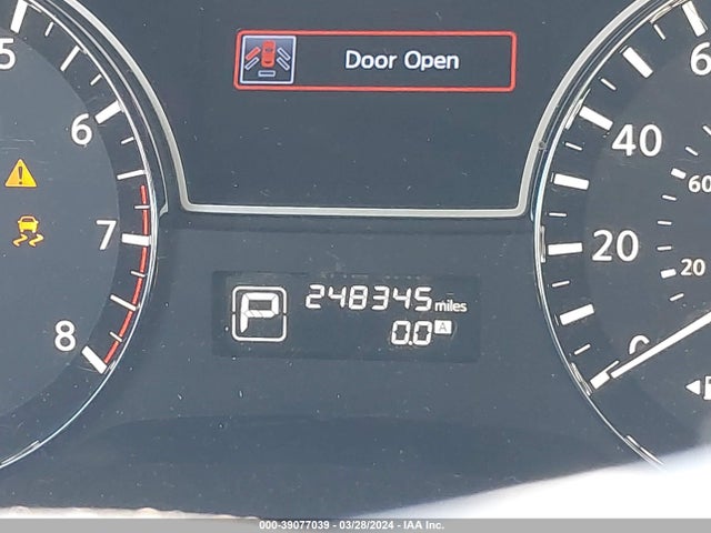 1N4AL3AP9FN328124 Nissan 2015