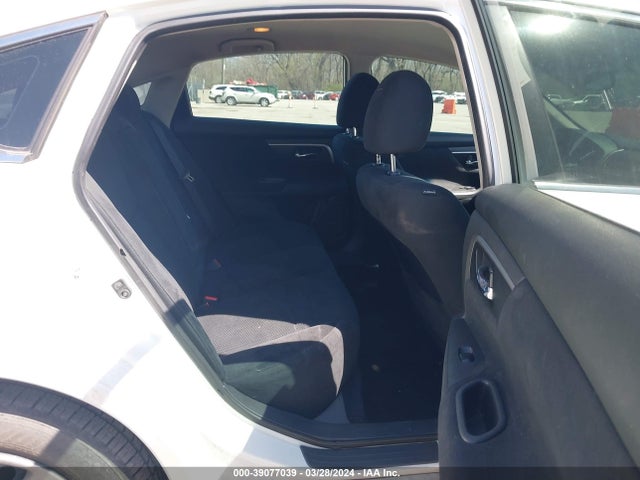 1N4AL3AP9FN328124 Nissan 2015