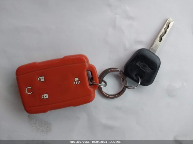 Chevrolet Colorado Wt 2015 1GCHSAEAXF1250577 Image 11