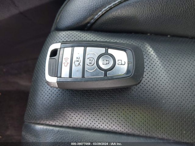 2017 FORD EDGE 2FMPK4K80HBC41534 Photo 10