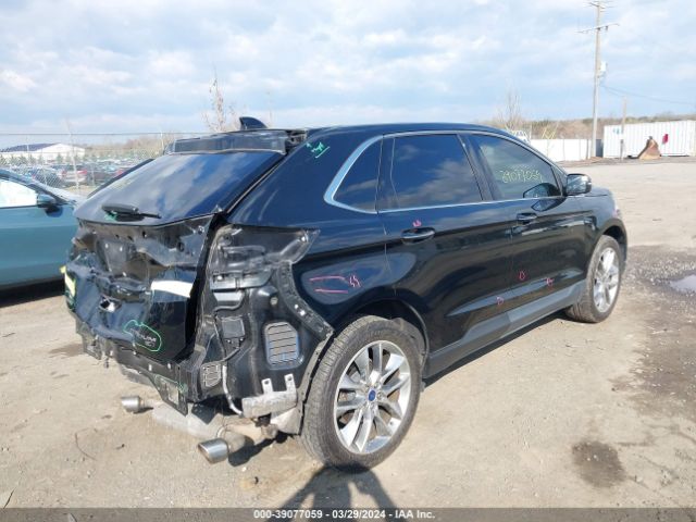 2017 FORD EDGE 2FMPK4K80HBC41534 Photo 3