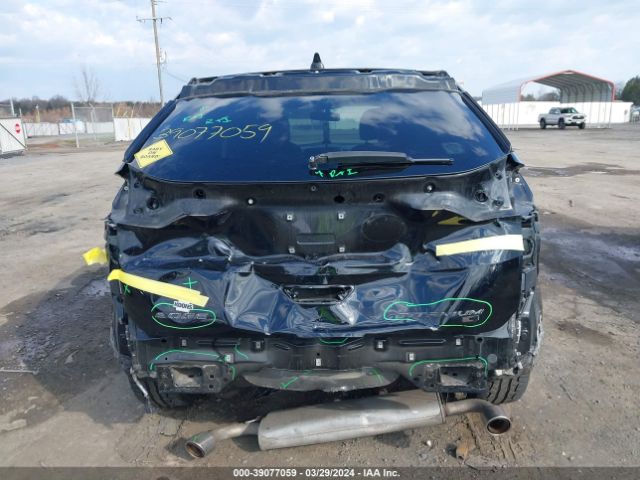2017 FORD EDGE 2FMPK4K80HBC41534 Photo 5