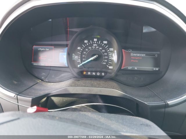 2017 FORD EDGE 2FMPK4K80HBC41534 Photo 6
