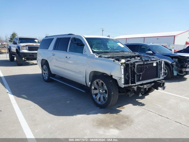 Aukcja sprzedaży 2016 Gmc Yukon Xl Denali, vin: 1GKS2HKJ3GR380209, numer aukcji: 39077072