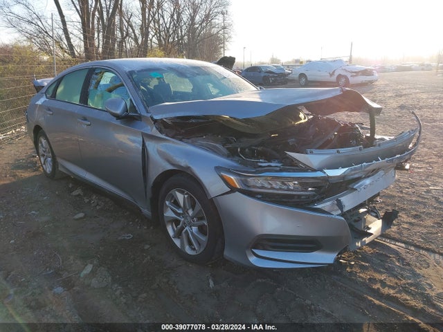 2018 1HGCV1F13JA264671 main image