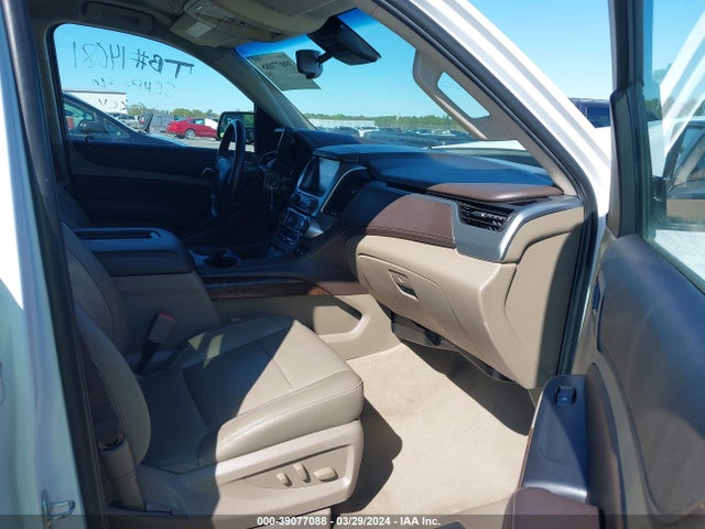 Chevrolet Tahoe 2wd Lt 2020 1GNSCBKC5LR151393 Image 5