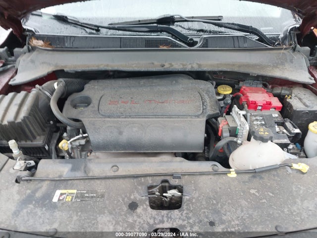 Jeep Compass Sport 4x4 2021 3C4NJDAB5MT554511 Image 10